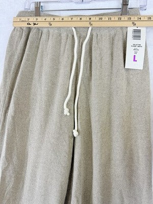 Vintage Liz Claiborne Pants Large 80s Womens Angora Knit Deadstock Hipster New