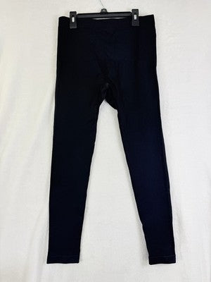 Empetua High Waisted Shaping Leggings XL Black Shapermint Shaper Slimming Womens