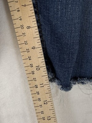 Levis 412 Slim Shorts 36 Mens 9” Blue Levi’s New NWT