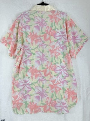 Victoria’s Secret Small Lingerie Small Vintage Gold Label Nightgown Sleep Shirt