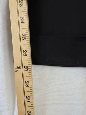 J Jill Premium Bi Stretch Pants Black 18 Womens