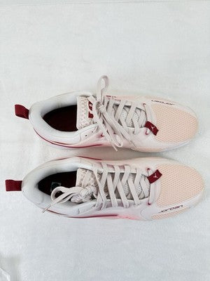 Jordan Heir Series 13 Womens Treat Yourself Pink Basketball Shoes Sneakers New