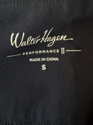 Lady Hagen Golf Shorts Small Womens Navy Blue Pull On 7” Slimming New NWT