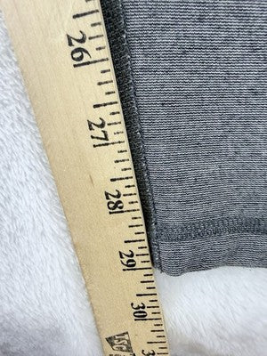 Kombi Base Layer Pants Medium Mens Wool Bottoms Gray