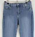 Just USA Jeans 28 Skinny Blue Womens Denim
