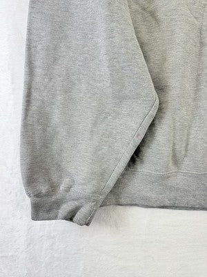 Nike Team Penn State Sweatshirt Vintage XL Mens Gray Crewneck Pullover Mens
