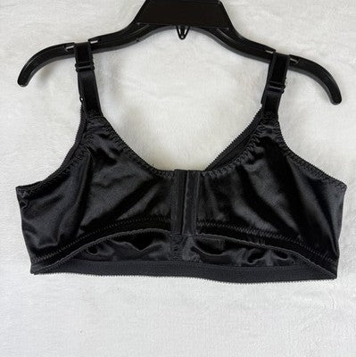 Bali Bra 38C Double Support Full Coverage Wireless Full Coverage 3820