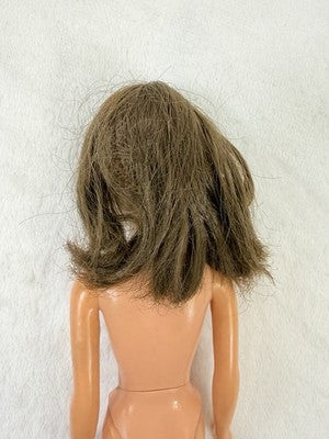 Vintage Barbie Francis Doll Bent Leg 60s
