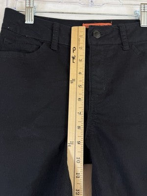 Wax Jeans But I Love You 3 26 Womens Black Denim Butt Lifting Skinny