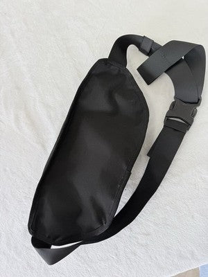 The North Face Fanny Pack Mens Black Belt Bag