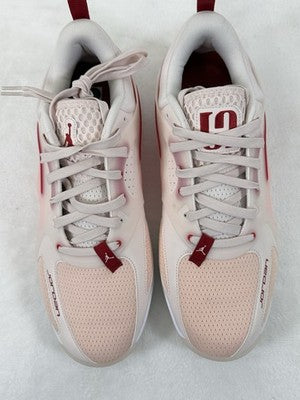 Jordan Heir Series 14 Womens Treat Yourself Pink Basketball Shoes Sneakers New