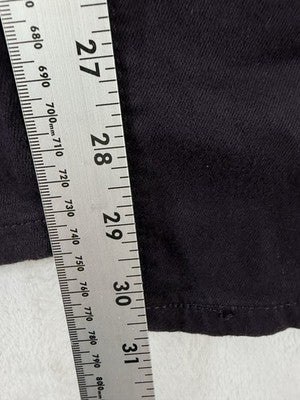 Lee Jeans Womens 10 Medium Straight Leg Purple Platinum Label Classic Fit NEW