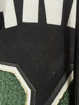 Milwaukee Buck Giannis Antetokounmpo Medium Hoodie Pullover Pro Standard Mens