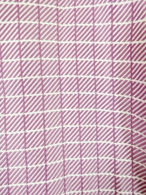 Talbots Top 6 Petite Pink Button Up Shirt Long Sleeve 6P Vintage Cotton Womens