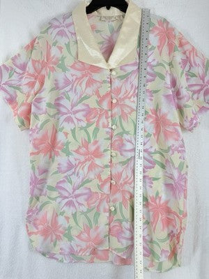 Victoria’s Secret Small Lingerie Small Vintage Gold Label Nightgown Sleep Shirt