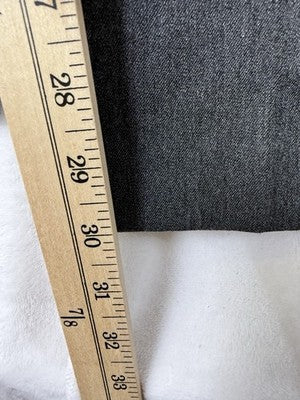 Talbots Dress Pants 16 Gray Womens Side Zip New NWT