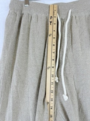Vintage Liz Claiborne Pants Large 80s Womens Angora Knit Deadstock Hipster New