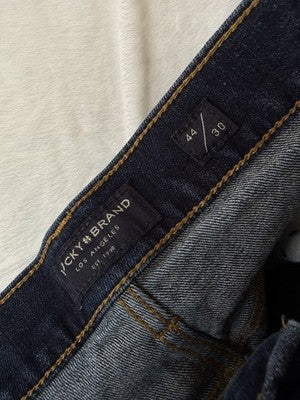 Lucky Brand Jeans Mens 44x30