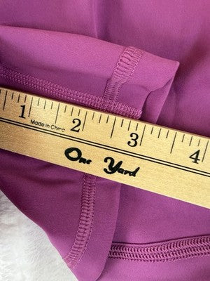 Nike Pro 365 Shorts 3” Medium Pink Womens Pull On New NWT