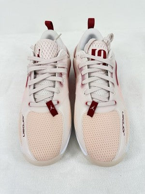 Jordan Heir Series 14.5 Womens Treat Yourself Pink Basketball Shoes Sneakers New