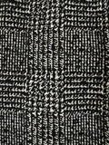 Lands End Starfish Leggings Large Womens Black White Print Pull On