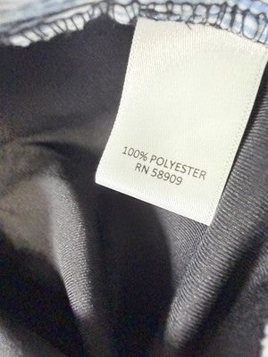 Hart Schaffner Marx Luxury Performance Pants 38x30 Black Golf Mens New NWT