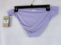 Nike Swim Hipster Bikini Bottom XL Essential Womens Hydrangea Purple New NWT