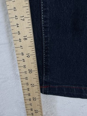 Me And Henry Jeans 8 9 Years Denim Kids Boys Dark Blue