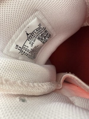 Jordan Heir Series 13 Womens Treat Yourself Pink Basketball Shoes Sneakers New