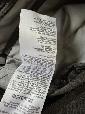 The North Face Fanny Pack Mens Black Belt Bag