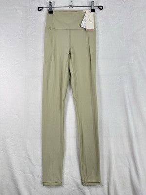 Calia Carrie Underwood Inspire 7/8 Leggings XS Green High Rise Womens NWT