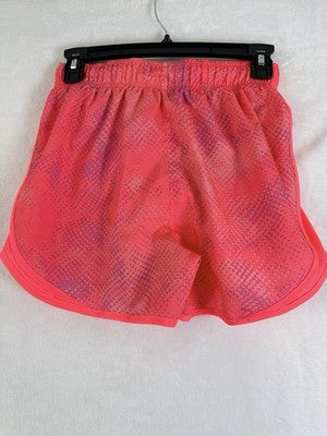 Nike Tempo Running Shorts XS Dri Fit Pink Womens New NWT
