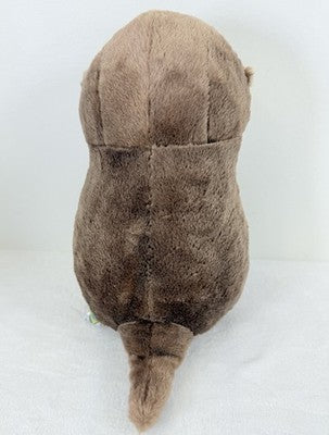Amuse Kawauso No Usoyan Otter Plush Koge Chan Anime Stuffed Toy 13”