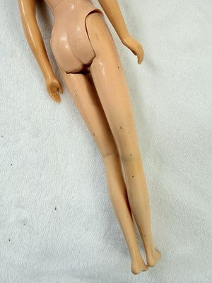 Vintage Barbie Francis Doll Bent Leg 60s