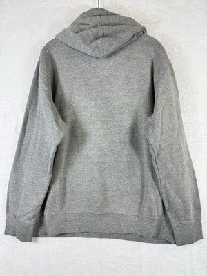 Life Is Good XL Mens Hoodie Road Trip Gray Sweatshirt Pullover