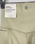 Calia Carrie Underwood Inspire 7/8 Leggings XXS Green High Rise Womens NWT