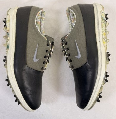 Nike Golf Shoes 10.5 Men’s Air Zoom Victory Tour NRG Green Black