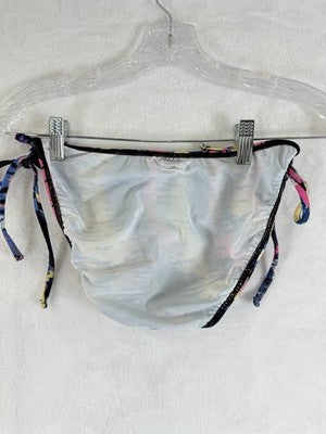 Venus Bikini Set C Top 10 Bottom Underwire Tie Side Tie Dye Womens