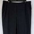 White House Black Market The Slim Ankle Pants 14 Women Black