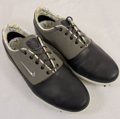 Nike Golf Shoes 10.5 Men’s Air Zoom Victory Tour NRG Green Black