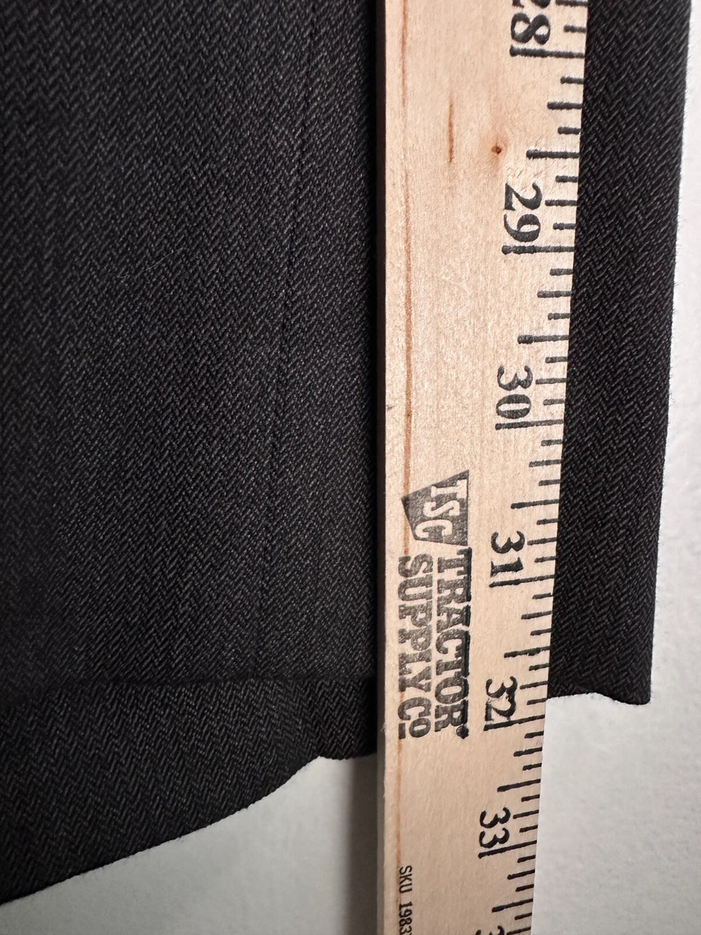 Tahari Dress Pants 2 Charcoal Gray Wide Leg NWT Stretch Womens