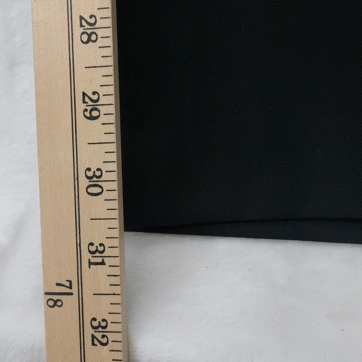 Brooks Brothers 346 Dress Pants 12 Womens Black Caroline Fit Straight Leg