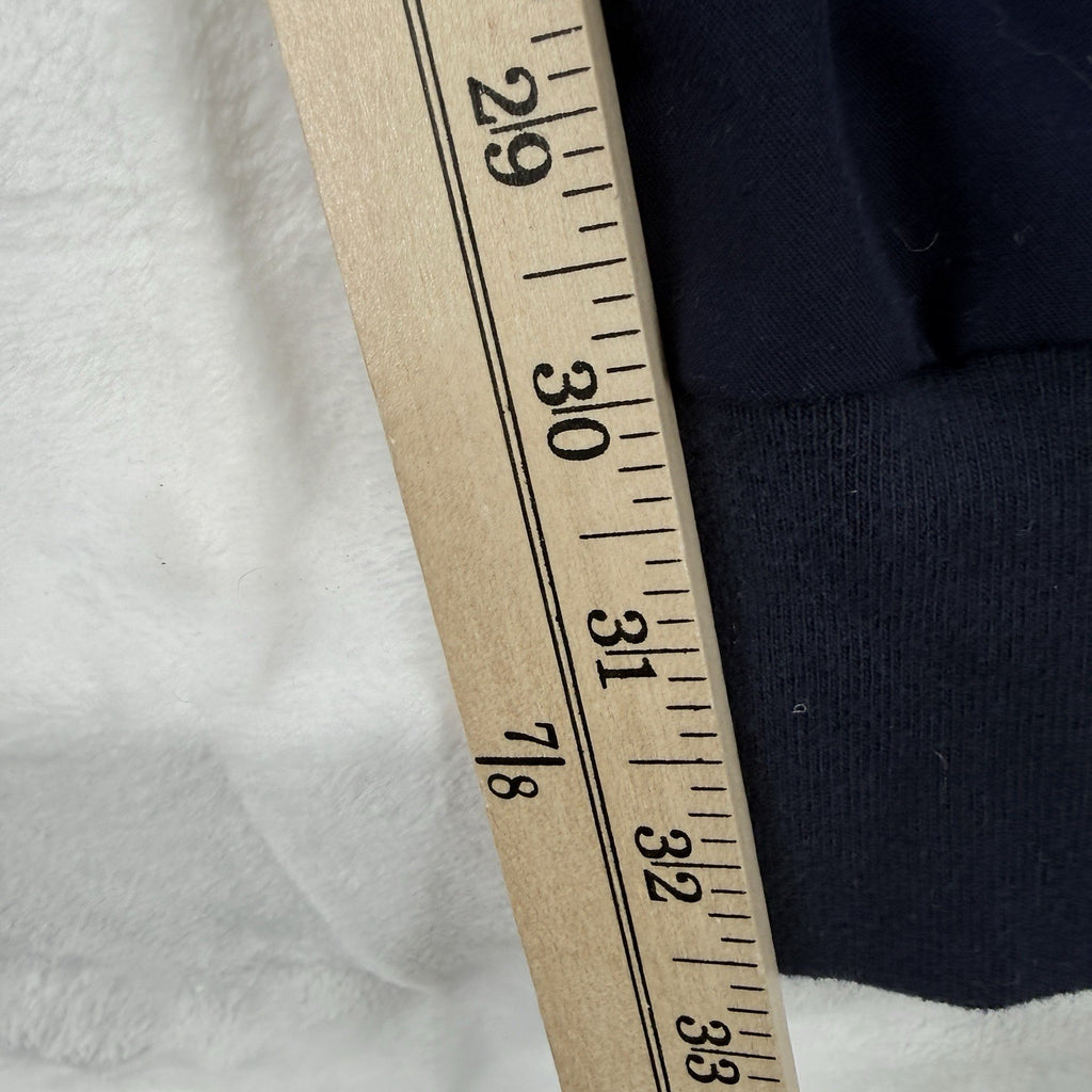 FIGS Mens Tansen Jogger Scrub Pants Large Tall Blue *FlawRead