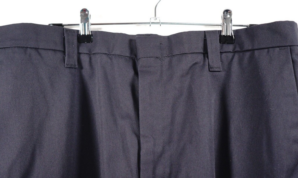 Horace Small Dimension 6 Pocket EMT Trouser Pants Dark Navy HS2360 Mens 36 NEW