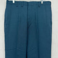 Vintage Levis Action Slacks Sta-Prest 35x30 Mens Gray Pants 70s 80s Mr Levi’s