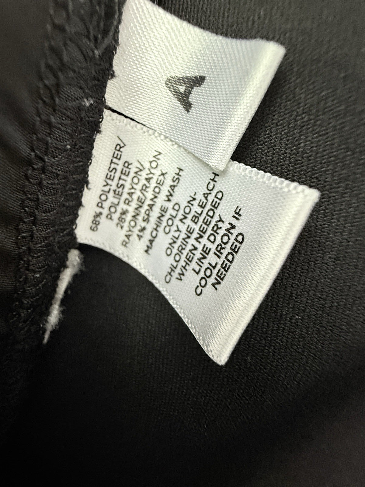 Ann Taylor LOFT Marisa Pants 2 Black Dress Pants Office Career Women