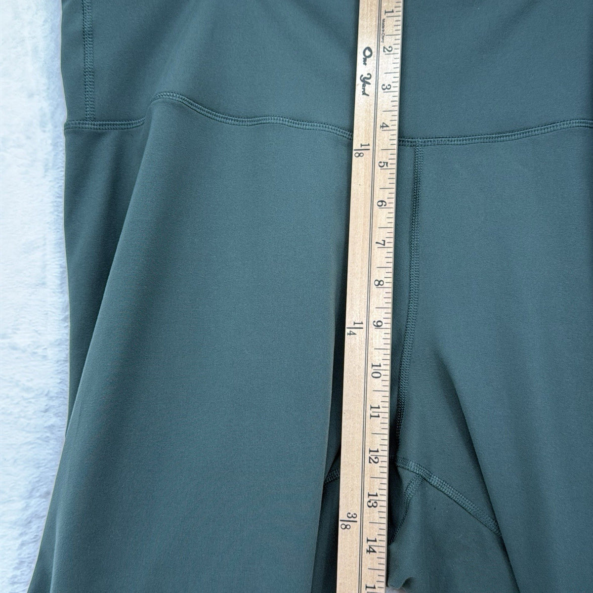 Old Navy Leggings XXL Tall Powerpress Crop High Rise Green Pink Womens Lot Pairs