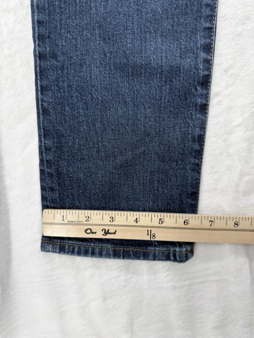J Crew Slim Boyfriend Jeans 24 Womens Denim Blue