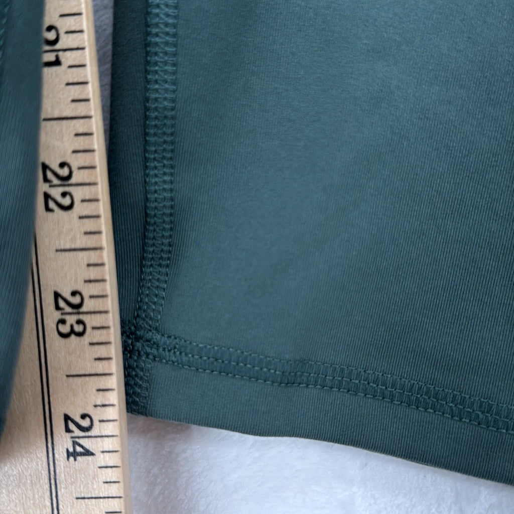 Old Navy Leggings XXL Tall Powerpress Crop High Rise Green Pink Womens Lot Pairs