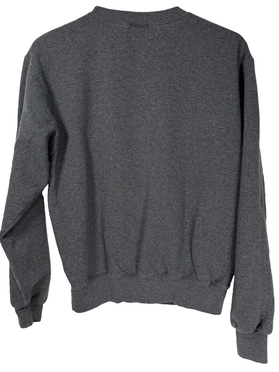 Vintage UNE University of New England Champion EcoFleece Sweatshirt Maine Small